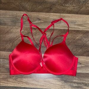 Victoria’s Secret Very Sexy Push Up Bra NWOT size 34C